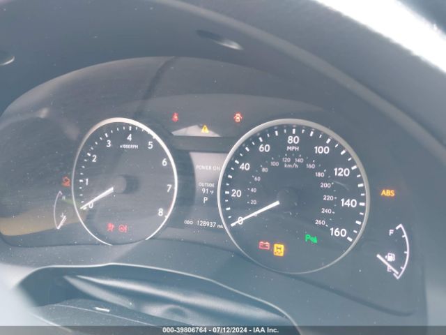 JTHBK1GG4E2119627 Lexus ES 350