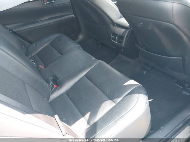 JTHBK1GG4E2119627 Lexus ES 350
