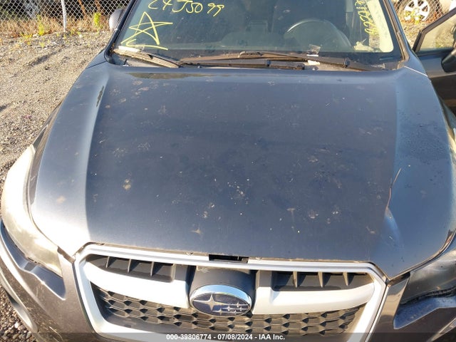 JF1GPAL68E8222171 Subaru Impreza 2.0i Sport Premium