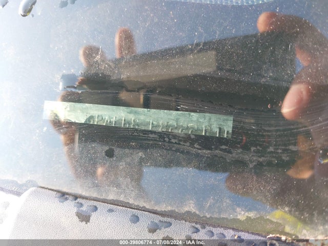JF1GPAL68E8222171 Subaru Impreza 2.0i Sport Premium