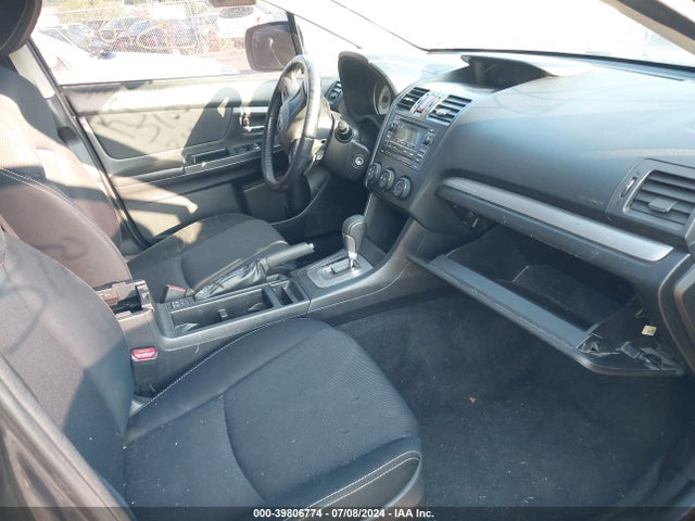 JF1GPAL68E8222171 Subaru Impreza 2.0i Sport Premium