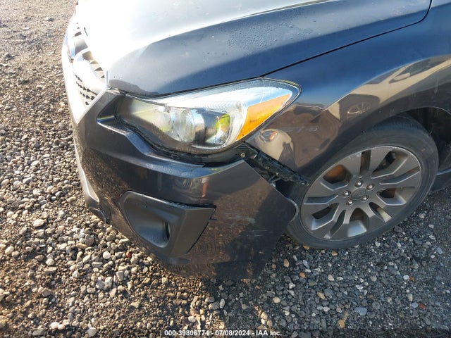 JF1GPAL68E8222171 Subaru Impreza 2.0i Sport Premium