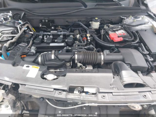 1HGCV1F1XKA124067 Honda ACCORD LX