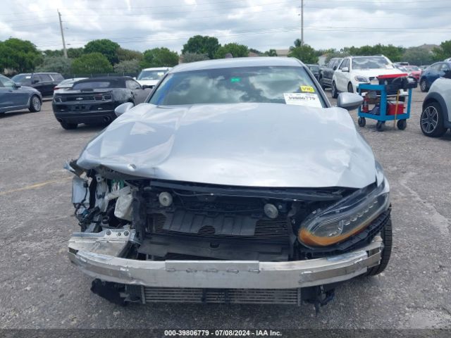 1HGCV1F1XKA124067 Honda ACCORD LX