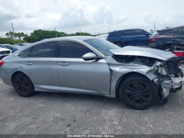 1HGCV1F1XKA124067 Honda ACCORD LX