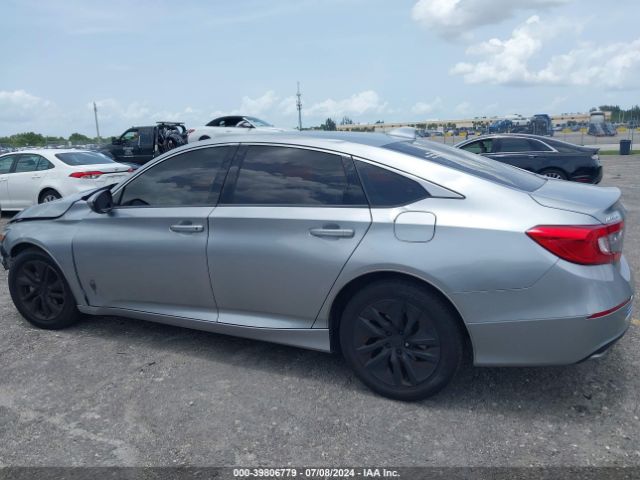 1HGCV1F1XKA124067 Honda ACCORD LX