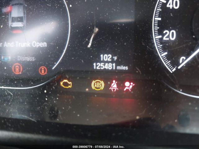 1HGCV1F1XKA124067 Honda ACCORD LX