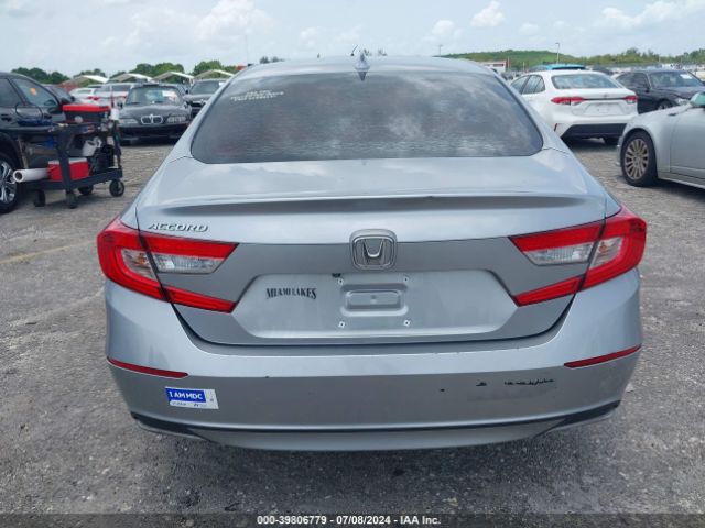 1HGCV1F1XKA124067 Honda ACCORD LX
