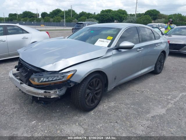 1HGCV1F1XKA124067 Honda ACCORD LX