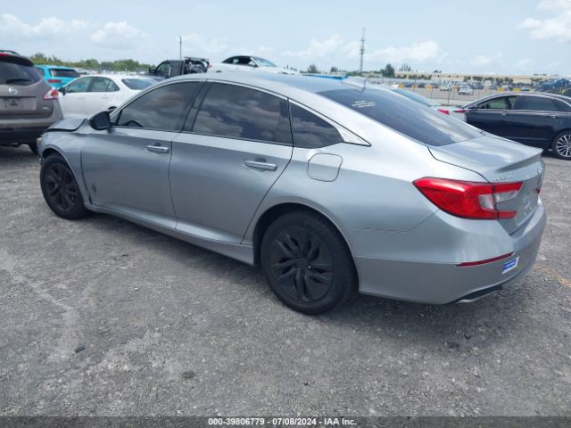 1HGCV1F1XKA124067 Honda ACCORD LX