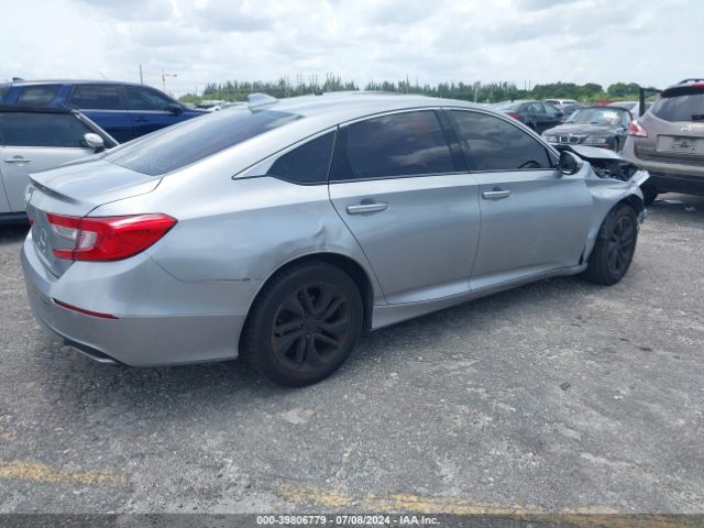 1HGCV1F1XKA124067 Honda ACCORD LX