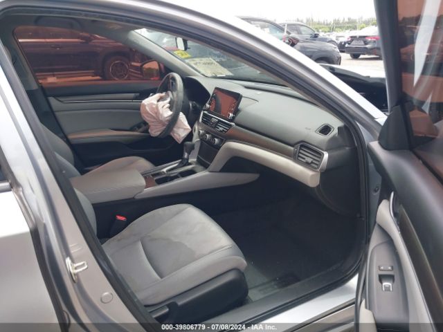 1HGCV1F1XKA124067 Honda ACCORD LX
