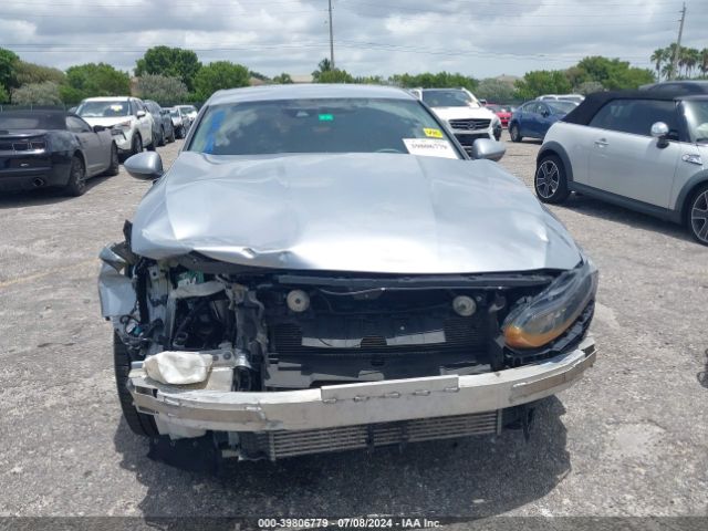 1HGCV1F1XKA124067 Honda ACCORD LX