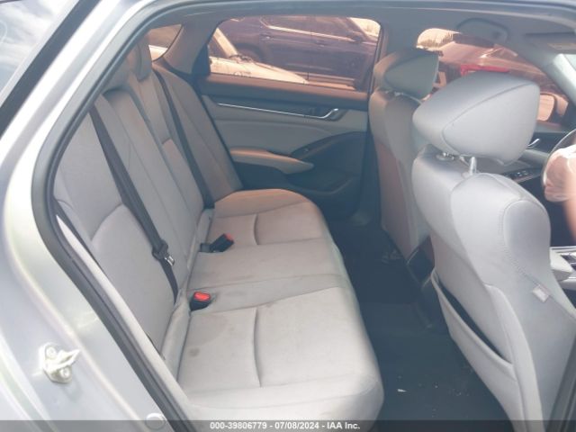 1HGCV1F1XKA124067 Honda ACCORD LX