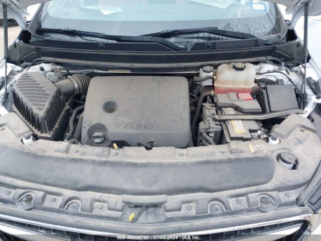 5GAERBKW2KJ207531 Buick Enclave Fwd Essence