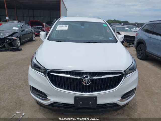 5GAERBKW2KJ207531 Buick Enclave Fwd Essence
