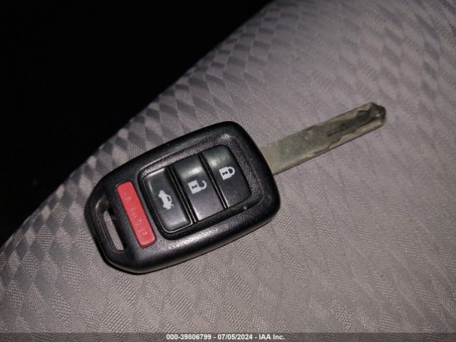 19XFB2F59FE072768 Honda Civic Lx