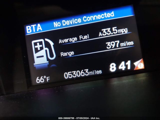 19XFB2F59FE072768 Honda Civic Lx