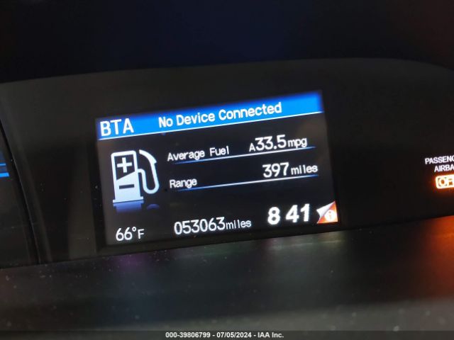 19XFB2F59FE072768 Honda Civic Lx