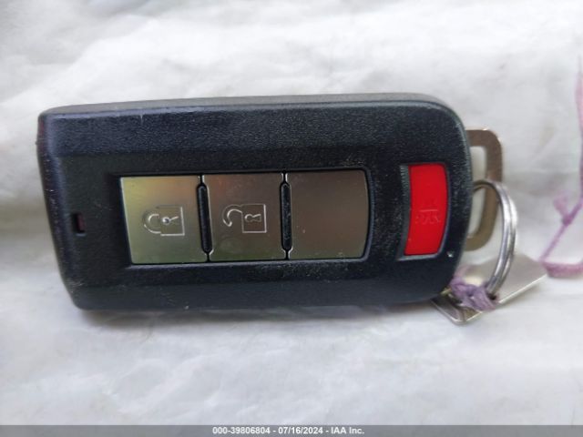 JA4AD3A36LZ003322 Mitsubishi Outlander Se 2.4