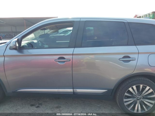 JA4AD3A36LZ003322 Mitsubishi Outlander Se 2.4