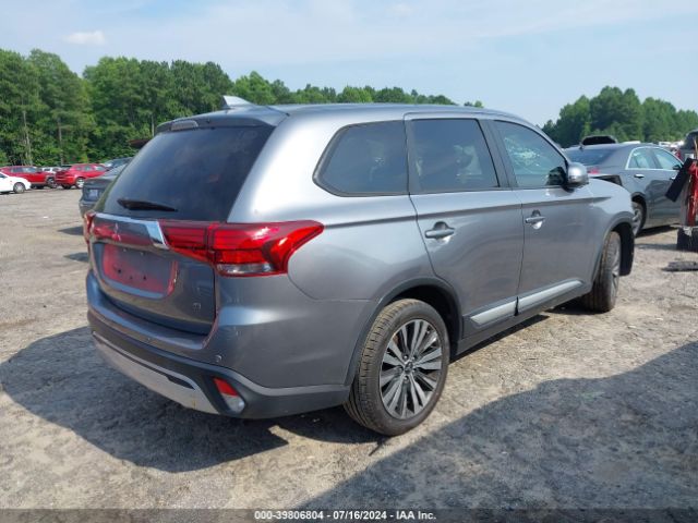 JA4AD3A36LZ003322 Mitsubishi Outlander Se 2.4