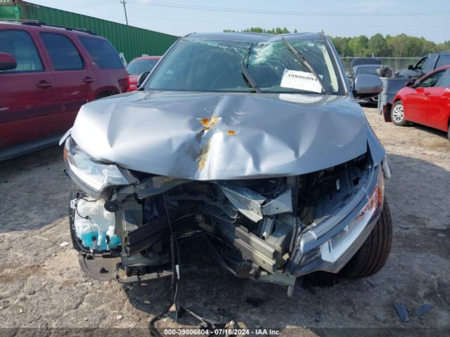 JA4AD3A36LZ003322 Mitsubishi Outlander Se 2.4