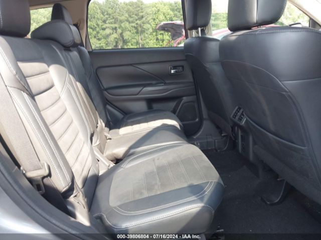 JA4AD3A36LZ003322 Mitsubishi Outlander Se 2.4