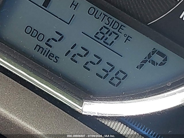 Toyota Rav4 Limited 2015 2T3DFREV7FW395176 Image 7