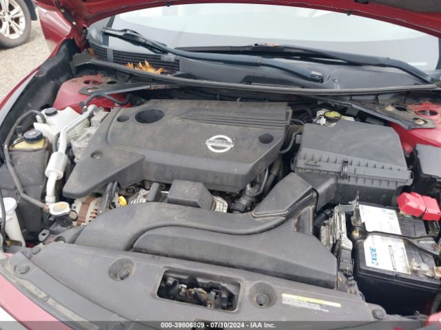 1N4AL3AP0EN389473 Nissan Altima 2.5 S