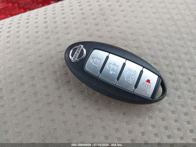 1N4AL3AP0EN389473 Nissan Altima 2.5 S