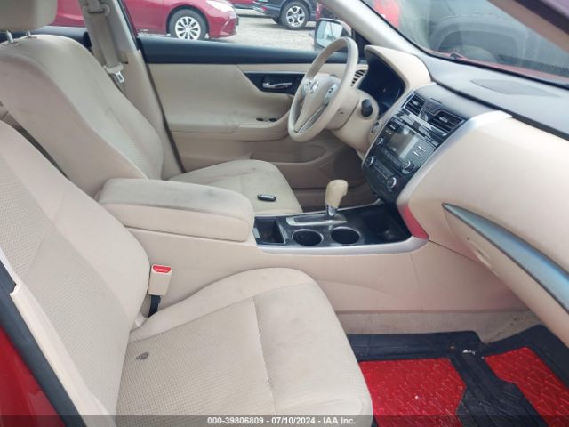 1N4AL3AP0EN389473 Nissan Altima 2.5 S