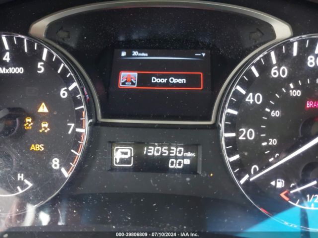 1N4AL3AP0EN389473 Nissan Altima 2.5 S