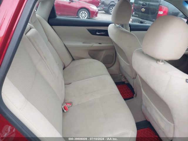 1N4AL3AP0EN389473 Nissan Altima 2.5 S