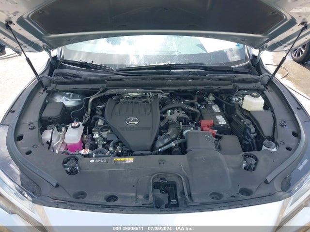 2T2BAMBAXPC021517 Lexus Rx 350 Premium