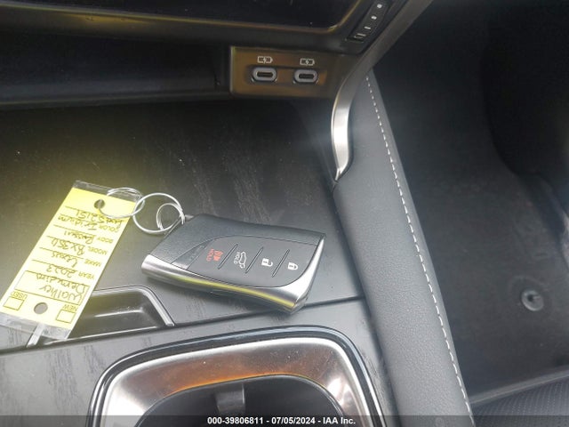 2T2BAMBAXPC021517 Lexus Rx 350 Premium