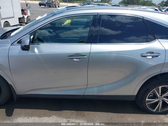 2T2BAMBAXPC021517 Lexus Rx 350 Premium