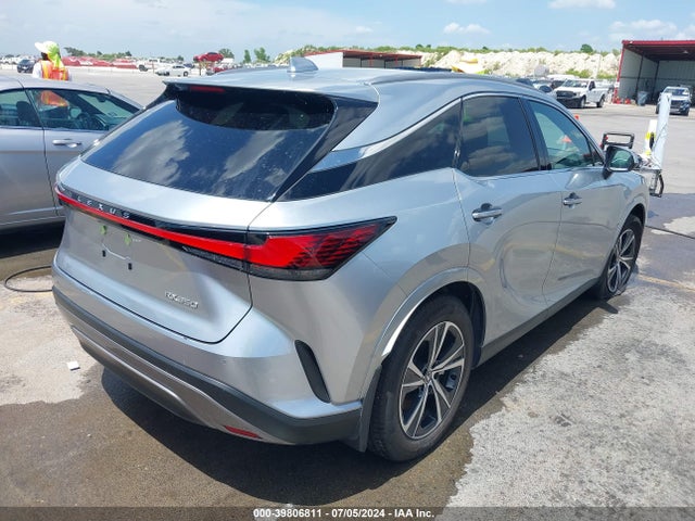 2T2BAMBAXPC021517 Lexus Rx 350 Premium