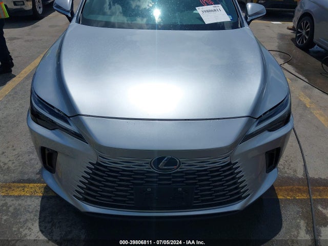 2T2BAMBAXPC021517 Lexus Rx 350 Premium