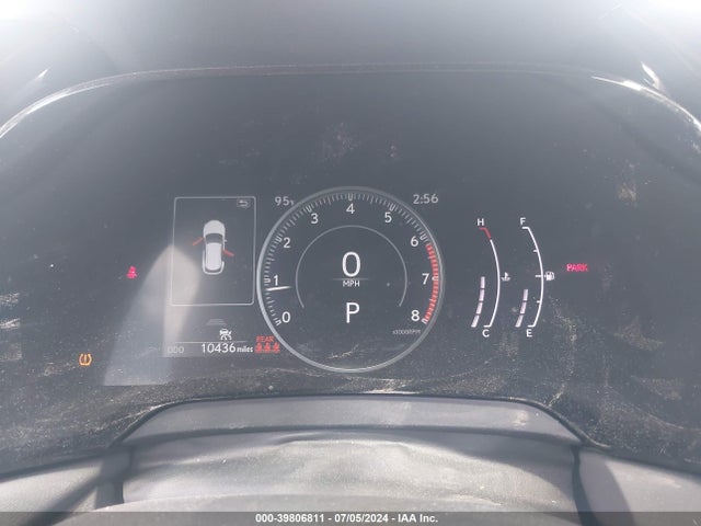 2T2BAMBAXPC021517 Lexus Rx 350 Premium