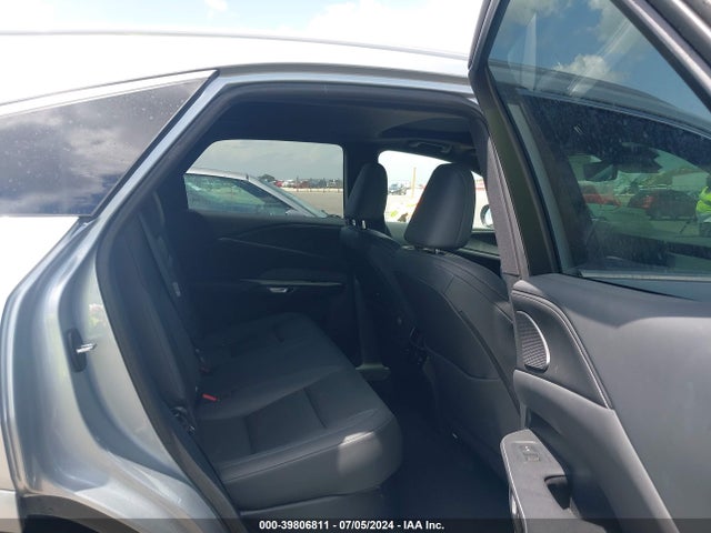 2T2BAMBAXPC021517 Lexus Rx 350 Premium