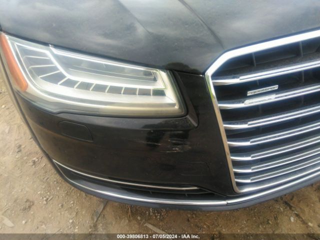 WAU3GAFD2FN025726 Audi A8 L 3.0t