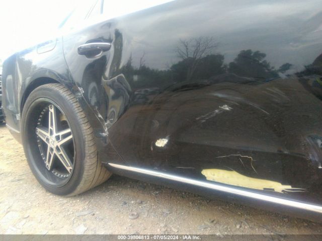 WAU3GAFD2FN025726 Audi A8 L 3.0t