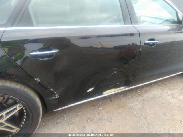 WAU3GAFD2FN025726 Audi A8 L 3.0t