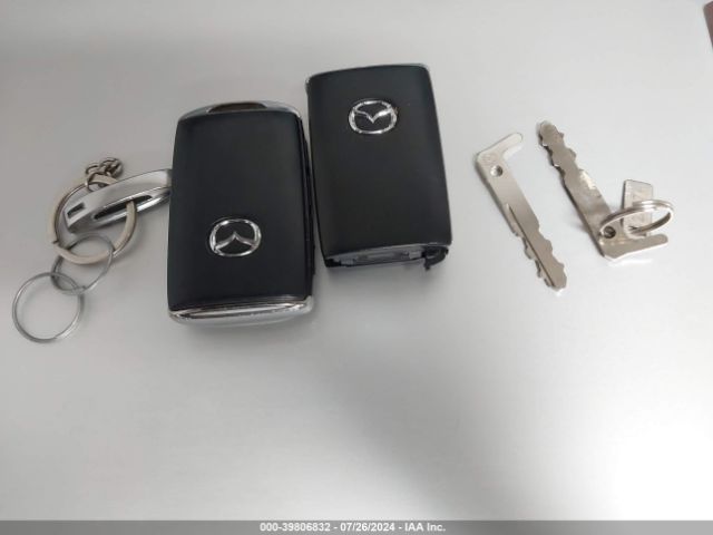 3MVDMADL8MM301648 Mazda Cx-30 Premium
