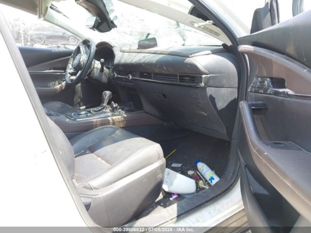3MVDMADL8MM301648 Mazda Cx-30 Premium