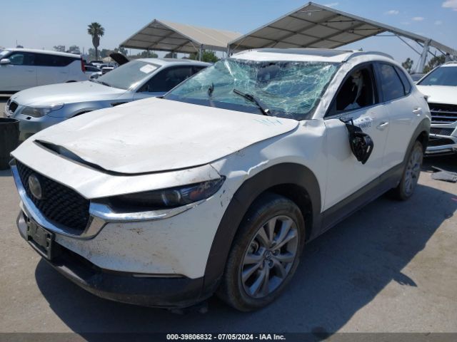 3MVDMADL8MM301648 Mazda Cx-30 Premium