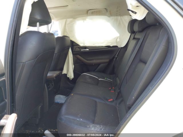 3MVDMADL8MM301648 Mazda Cx-30 Premium