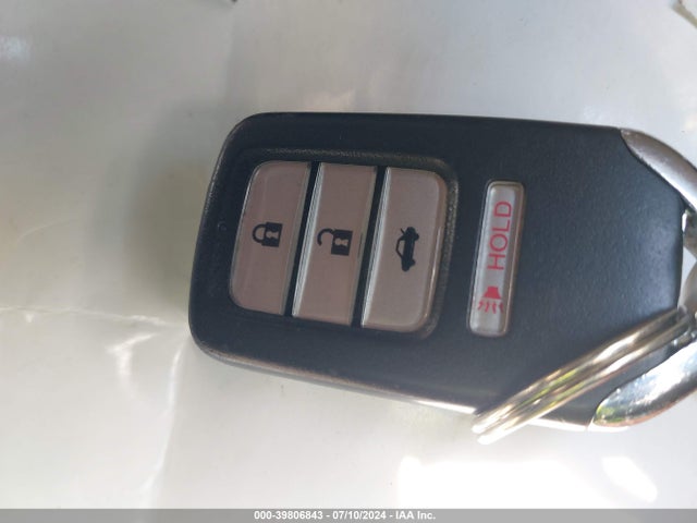 Honda Civic Ex-l 2015 2HGFB2F96FH535944 Image 11