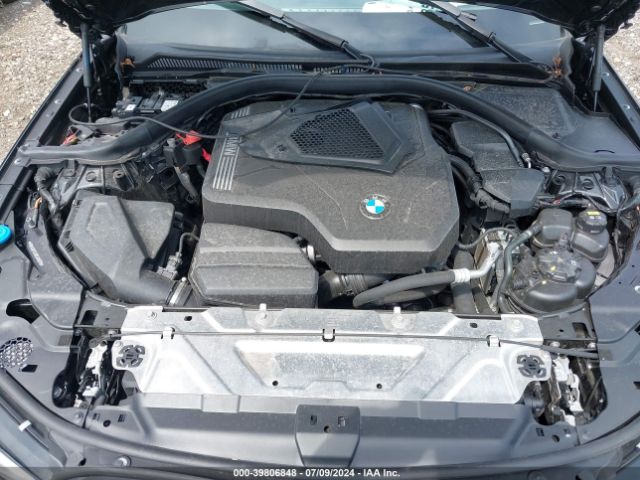 WBA5R7C51KAJ81373 BMW 330i Xdrive